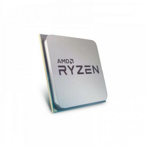 голяма снимка на AMD RYZEN 5 5500 MPK AM4