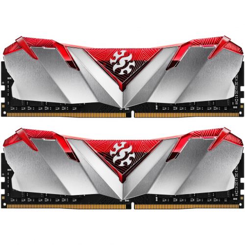 голяма снимка на 2X8GB DDR4 3600 ADATA XPG D10 AX4U360038G17-DR30