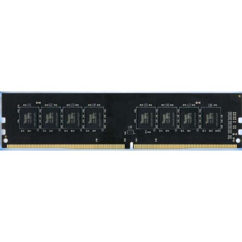 голяма снимка на 8GB DDR4 3200 TEAM ELITE M02D0326N400-0011000