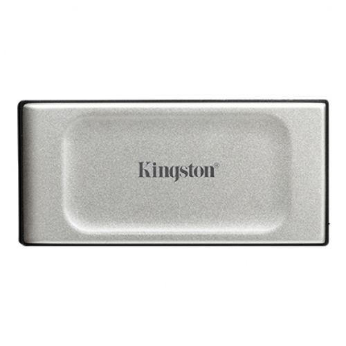 голяма снимка на KINGSTON EXT SSD SXS2000/500GB