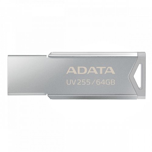 голяма снимка на 64GB USB UV255 ADATA