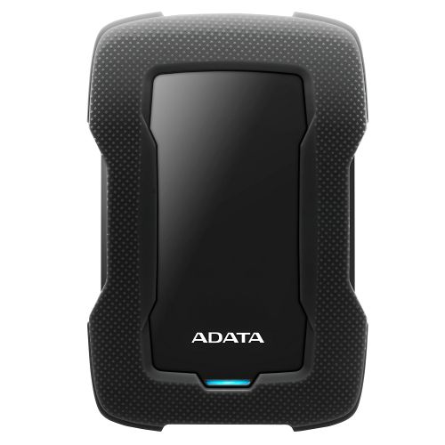 голяма снимка на EXT 5T ADATA HD330 USB3.1 BLACK