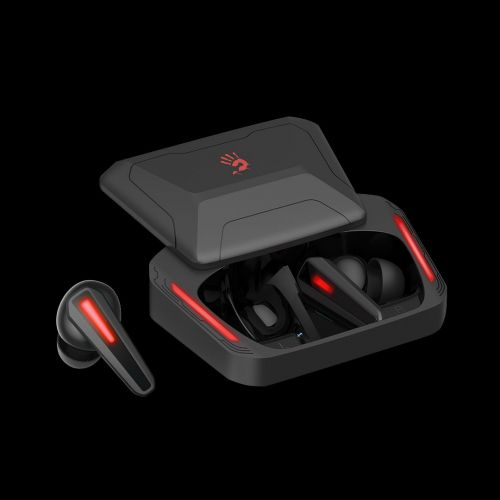 голяма снимка на A4 M70 BLOODY TWS EARPHONE B+R