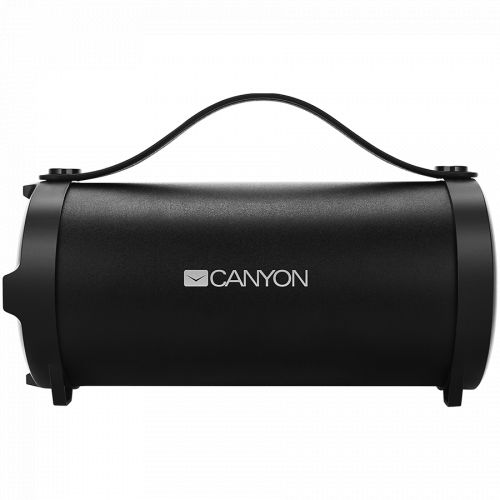 голяма снимка на Canyon Bluetooth Speaker BT V4.2 Jieli AC6905A CNE-CBTSP6