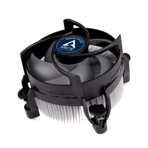 голяма снимка на Arctic CPU Cooler Alpine 12 CO Intel ACALP00031A