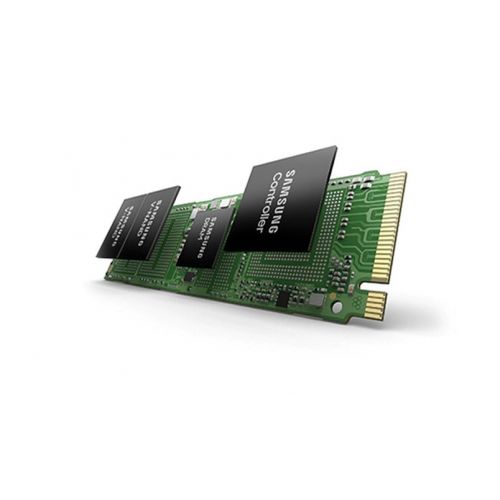 голяма снимка на Samsung PM991a 256GB TLC V6 Pablo m.2 PCI-E 3.0x4 MZVLQ256HBJD-00B00