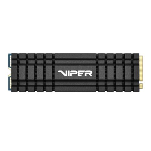 голяма снимка на Patriot Viper VPN110 1TB M.2 2280 PCIE Gen3 VPN110-1TBM28H