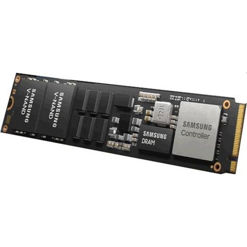 голяма снимка на Samsung Data Center PM9A3 1920GB TLC V6 Elpis m.2 PCI-E 4.0 x4 MZ1L21T9HCLS-00A07