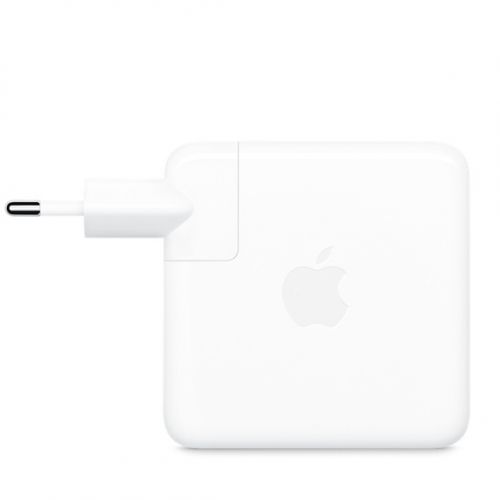 голяма снимка на Apple 67W USB-C Power MKU63ZM/A