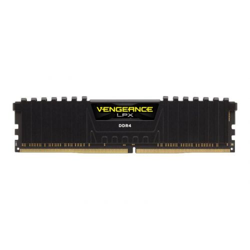 голяма снимка на CORSAIR Vengeance LPX DDR4 2x8 GB CMK16GX4M2D3600C18