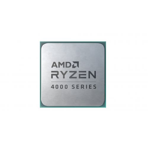 голяма снимка на AMD Ryzen 5 4600G 4.2GHz 11MB 65W AM4 Box