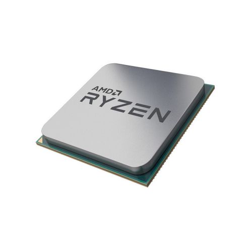 голяма снимка на AMD Ryzen 5 5600 4.2GHz 36MB 65W AM4 Tray
