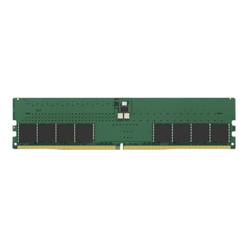голяма снимка на Kingston RAM ValueRAM 32 GB DDR5 4800 UDIMM CL40