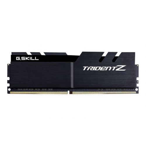 голяма снимка на G.Skill TridentZ Series DDR4 8x16 GB F4-3600C17Q2-128GTZKK
