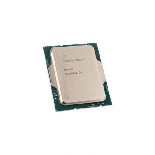 голяма снимка на Intel Core i5-12600 6x 3.3 GHz LGA1700 BX8071512600