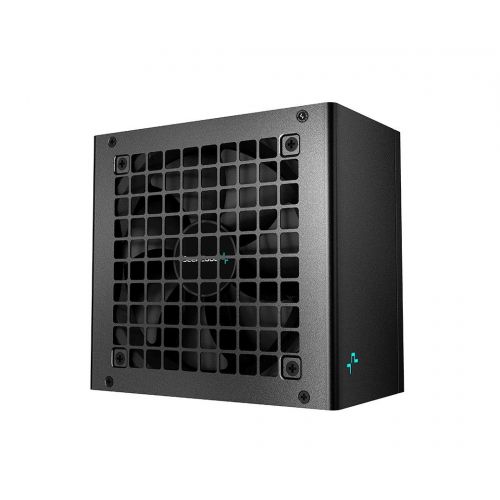 голяма снимка на DeepCool PSU 750W Bronze PK750D