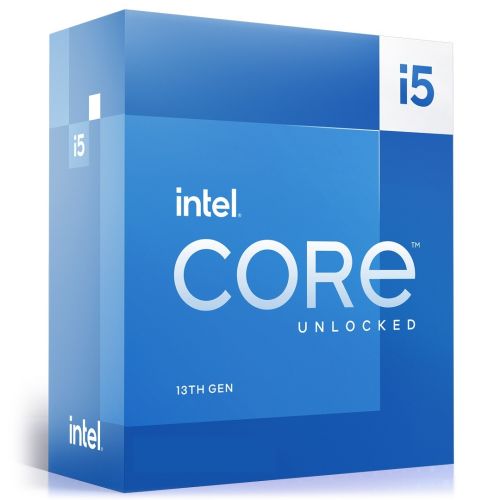 голяма снимка на Intel Core i5-13600K 3.5GHz 24MB LGA1700