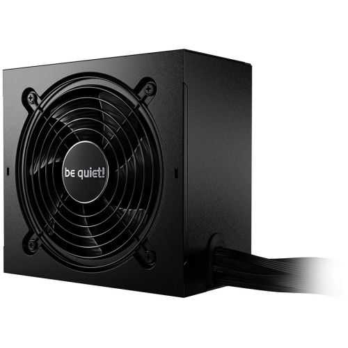 голяма снимка на be quiet! SYSTEM POWER 10 850W 80 Plus Gold BN330