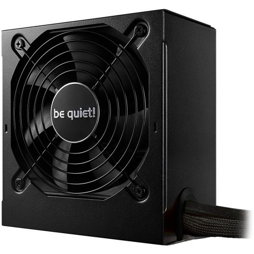 голяма снимка на be quiet! SYSTEM POWER 10 750W 80 Plus Bronze BN329