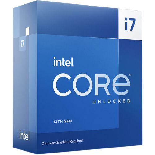 голяма снимка на I7-13700KF 3.4G 30MB BOX LGA1700