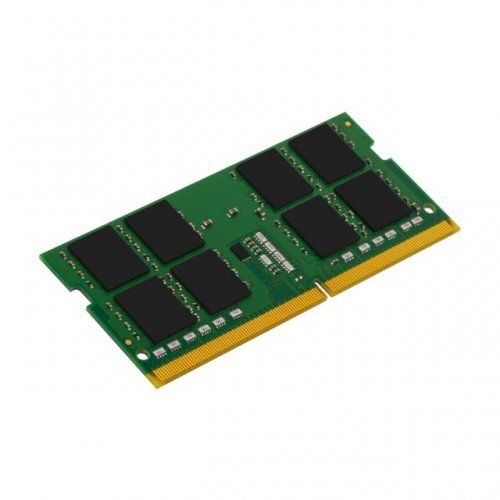 голяма снимка на 4G DDR4 3200 KINGSTON SODIMM