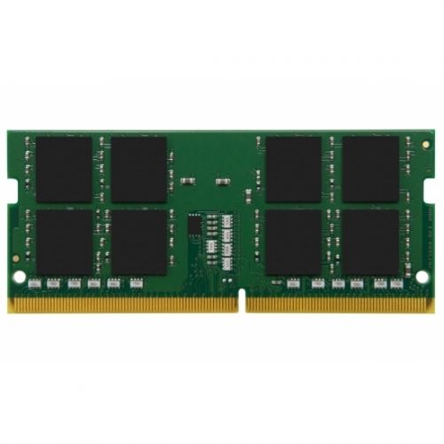 голяма снимка на 8GB DDR4 3200 KINGSTON SODIMM