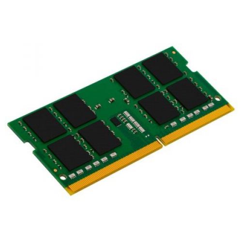 голяма снимка на 32GB DDR4 3200 KINGSTON SODIMM