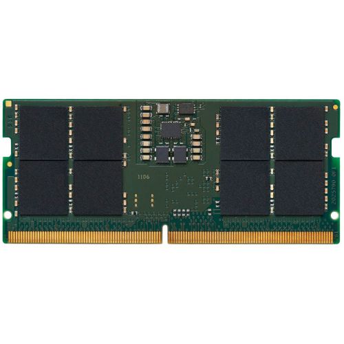 голяма снимка на 16G DDR5 4800 KINGSTON