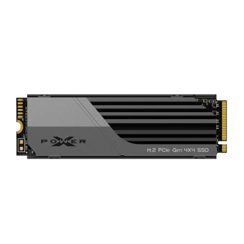 голяма снимка на SILICON POWER XS70 1TB SSD M.2 2280 PCIe 4 SP01KGBP44XS7005