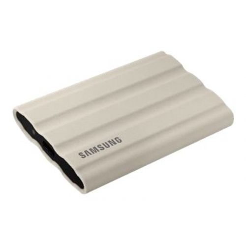 голяма снимка на Samsung SSD T7 Shield 1TB USB 3.2 Gen2 MU-PE1T0K/EU