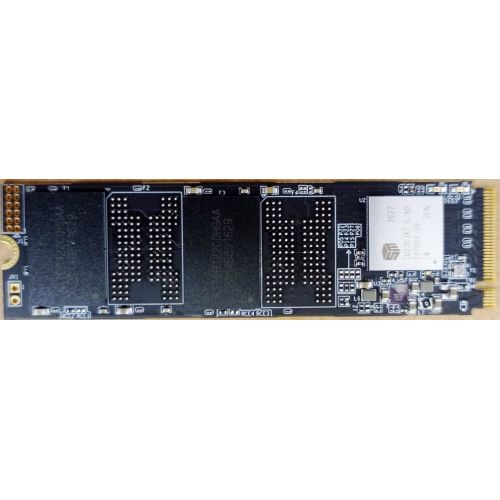 голяма снимка на ADATA LEGEND 700 512GB M2 PCI-E 2280 NVMe