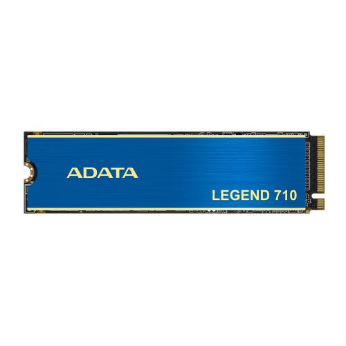 голяма снимка на ADATA LEGEND 710 512GB M2 PCIE