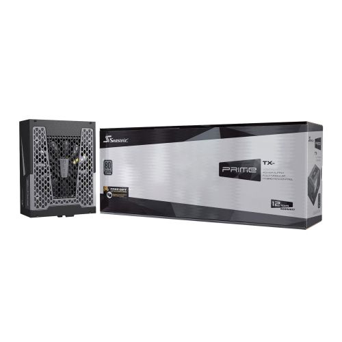 голяма снимка на SEASONIC SSR-1300TR TITANIUM