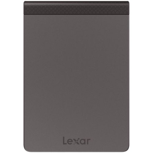 голяма снимка на LEXAR External Portable SSD 1TB
