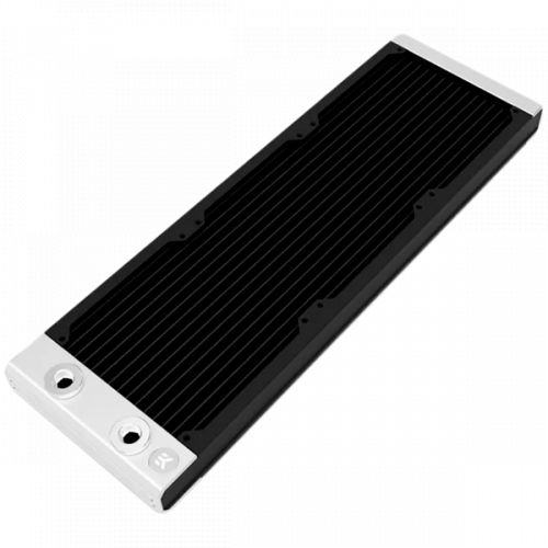 голяма снимка на EK-Quantum Surface S360 Black liquid cooling radiator EKWB3831109838198