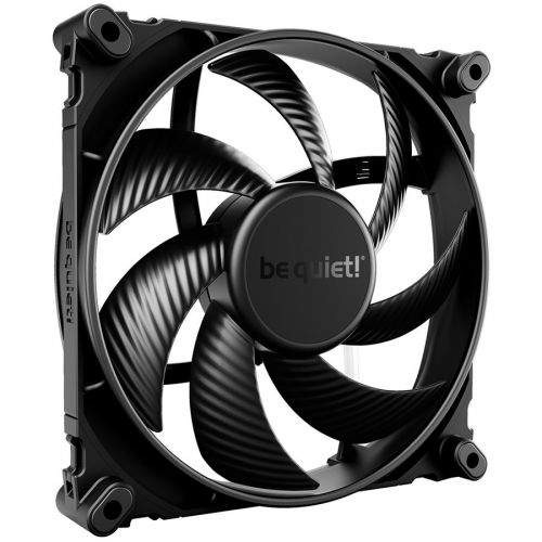 голяма снимка на be quiet! SILENT WINGS 4 140mm PMW 4-pin BL096