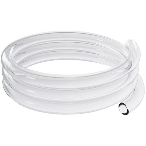 голяма снимка на EK-Loop Soft Tube 10 16mm 3m Clear EKWB3831109895931