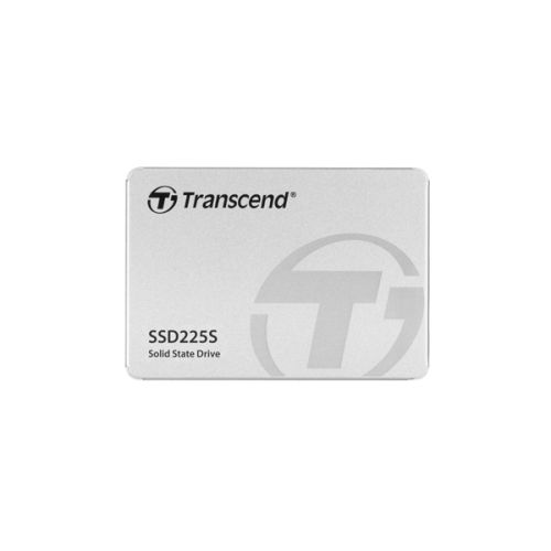 голяма снимка на Transcend 500GB 2.5in SSD SATA3 3D TS500GSSD225S