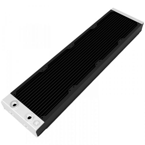 голяма снимка на EK-Quantum Surface P480M Black liquid cooling radiator EKWB3831109838457