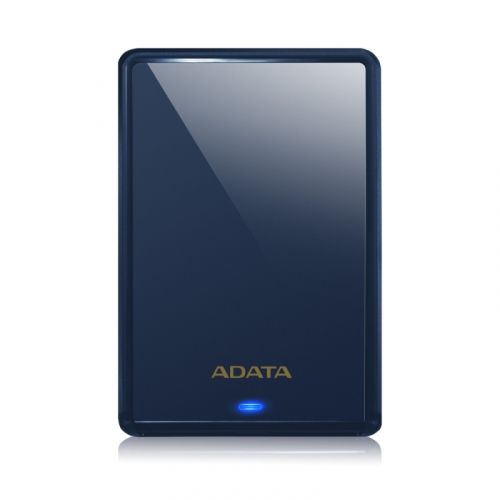 голяма снимка на ADATA EXTERNAL 2TB HV620S USB3 BLUE
