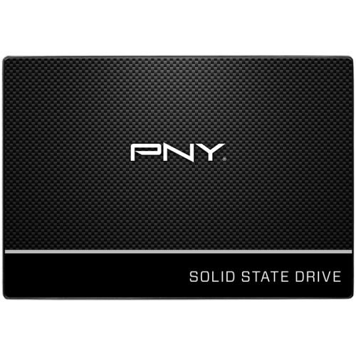голяма снимка на PNY CS900 1TB SSD 2.5in 7mm SATA SSD7CS900-1TB-RB