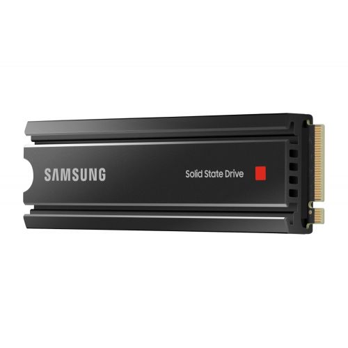 голяма снимка на Samsung 980 PRO Heatsink 1TB PCIe NVMe MZ-V8P1T0CW