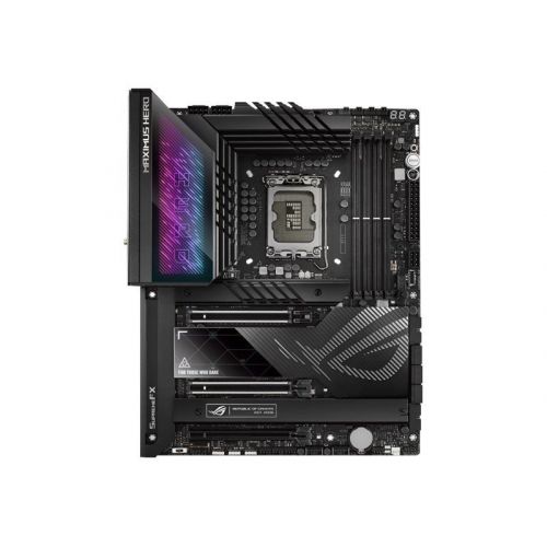 голяма снимка на ASUS ROG MAXIMUS Z790 HERO LGA1700