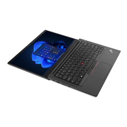 голяма снимка на Lenovo ThinkPad E14 G4 i7-1255U 16GB 512GB 14in FHD IPS Win11Pro 21E30066BM 5WS1K65061