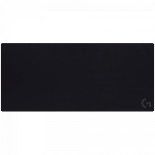 голяма снимка на Logitech G840 XL Cloth Gaming Mouse Pad N A - 943-000777
