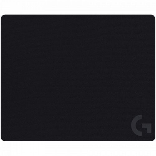 голяма снимка на LOGITECH G240 Cloth Gaming Mouse Pad EER2 943-000784