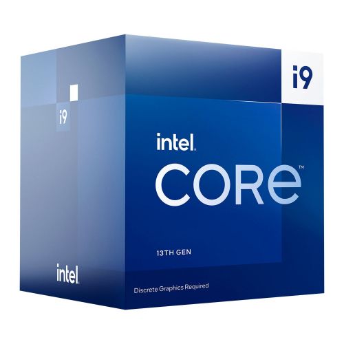 голяма снимка на Intel i9-13900F 2.0GHz 36MB LGA1700 box