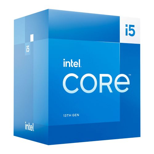голяма снимка на Intel i5-13500 2.5GHz 24MB LGA1700 box