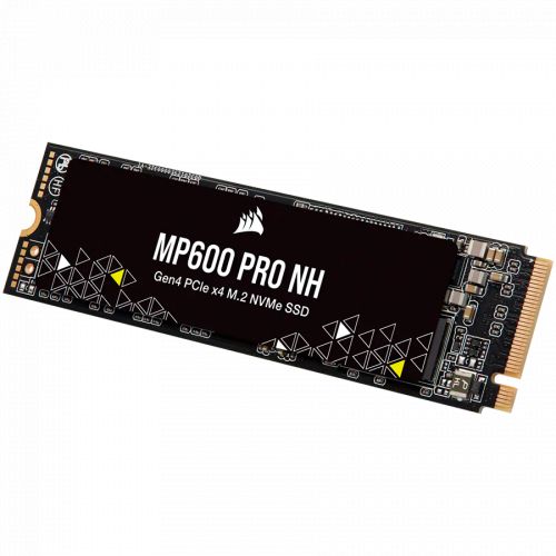 голяма снимка на Corsair 500GB MP600 PRO PCIe M.2 2280 TLC NAND CSSD-F0500GBMP600PNH