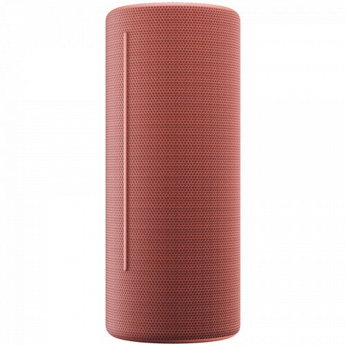 голяма снимка на WE. HEAR 1 By Loewe Portable Speaker 40W Coral Red 60701R10